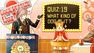 Code: Realize ~Future Blessings~ / Nintendo Switch-thumb-3