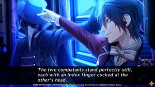 Code: Realize ~Future Blessings~ / Nintendo Switch-thumb-1