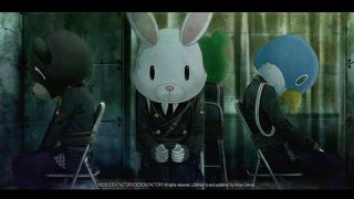 Collar X Malice / Nintendo Switch-thumb-4