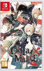 Collar X Malice / Nintendo Switch