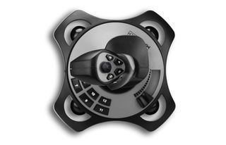 Maxx Tech Pro USB Joystick For PC / PC-thumb-3