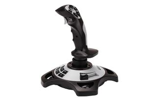 Maxx Tech Pro USB Joystick For PC / PC