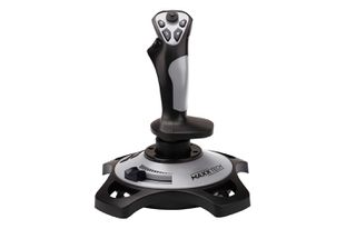 Maxx Tech Pro USB Joystick For PC / PC-thumb-4