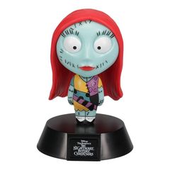 Nightmare Before Christmas - Sally Icon Light / Fan Shop and Merchandise