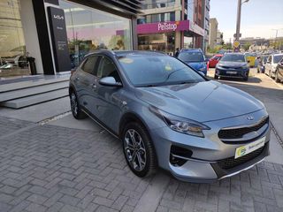 Kia XCeed '20 PREMIUM 5 ΧΡΟΝΙΑ ΕΓΓΥΗΣΗ