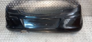 ΠΡΟΦΥΛΑΚΤΗΡΑΣ ΟΠΙΣΘΙΟΣ OPEL CORSA D (2006-2015) 5ΘΥΡΟ ΜΕ ΜΕΓΑΛΗ ΕΞΑΤΜΙΣΗ SPORT