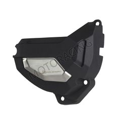 ΠΡΟΣΤΑΤΕΥΤΙΚΟ ΚΑΠΑΚΙ ΒΟΛΑΝ HONDA CBR 650F 14'-20' / CB 650F 14'-20' ΜΑΥΡΟ POLISPORT