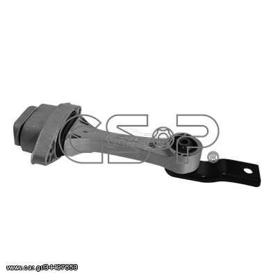 Έδραση, κινητήρας GSP 512356 Seat Leon 1900cc TDI 150ps 2000-2006 (1J0199851AB,1J0199851Q,1J0199851R)