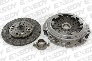 Σετ συμπλέκτη EXEDY ISK2119 Isuzu D-Max 3000cc D 163ps 2007-2012 ()