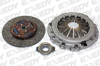 Σετ συμπλέκτη EXEDY NSK2148 Nissan NAVARA D22 2500cc D 4x4 133ps 2001- ()