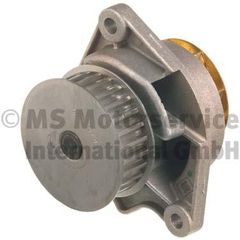 Αντλία νερού KOLBENSCHMIDT 50005154 Seat Inca 1400cc 16Valves 75ps 2000-2003 (036121005B,036121005E,036121005Q,036121005QX,036121005S)