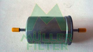 Φίλτρο καυσίμου MULLER FILTER FB159 Volvo S40 1900cc T4 200ps 1997-2000 (30817997)