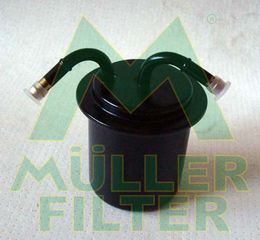 Φίλτρο καυσίμου MULLER FILTER FB164 Subaru Forester 2000cc 122ps 1997-2002 (25175541,42072AA010,42072AA011,42072PA010)