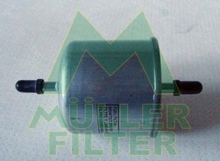 Φίλτρο καυσίμου MULLER FILTER FB198 Ford Escort 2000cc RS 150ps 1991-1995 (1022150,1E0320490,1E0513490,1E0513490A,6594603)