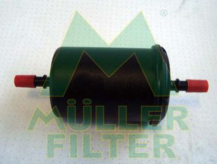 Φίλτρο καυσίμου MULLER FILTER FB212P Citroen Berlingo Van 1400cc 75ps 1996-2011 (156781,156785,156787,156793,1567A5)