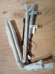 PEUGEOT 307sw airbags ουρανού 