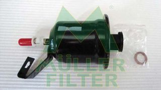 Φίλτρο καυσίμου MULLER FILTER FB368 Toyota Avensis 1800cc 110ps 1997-2000 (2330016330)