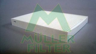 Φίλτρο, αέρας εσωτερικού χώρου MULLER FILTER FC141 Fiat Doblo 1400cc 77ps 2005- (46722862,46722863,46723245,46723331,46770829)