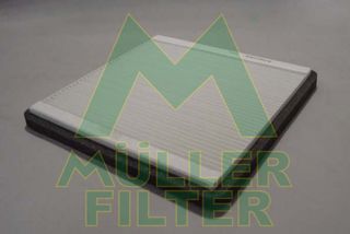 Φίλτρο, αέρας εσωτερικού χώρου MULLER FILTER FC202 Lexus Rx SUV 3500cc 4x4 276ps 2006-2008 (0897400830,8713906030,8713906040,8713928010,8713932010)