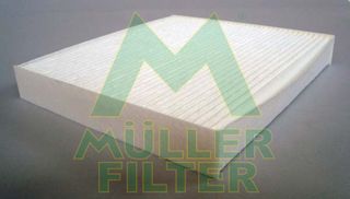 Φίλτρο, αέρας εσωτερικού χώρου MULLER FILTER FC205 Lexus Is C 2500cc 208ps 2009-2015 (1780087820000,72880AJ000,72880AJ0009P,72880AL000,8713902020)