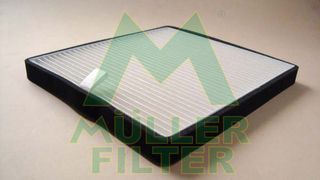 Φίλτρο, αέρας εσωτερικού χώρου MULLER FILTER FC311 Volvo S40 1900cc T4 200ps 1997-2000 (30612666,30662349,30883952,31369415,31369416)