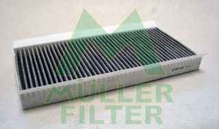 Φίλτρο, αέρας εσωτερικού χώρου MULLER FILTER FK152 Ford Focus 2000cc 16Valves 131ps 1998-2004 (1062253,1121106,1139654,1382861,1452329)