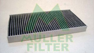 Φίλτρο, αέρας εσωτερικού χώρου MULLER FILTER FK176 Fiat Croma 1900cc D Multijet 120ps 2005-2011 (09179904,1808617,1808619,1808624,32026117)