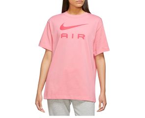 Nike Sportswear Air T-Shirt DX7918-611 Ροζ