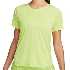 Nike Race T-Shirt DD5927-736 Λαχανί