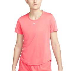 Nike Dri-Fit One T-shirt DD0638-894 Ροζ