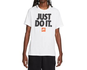 Nike Sportswear T-Shirt DZ2989-100 Λευκό