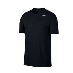 Nike T-Shirt Dri-FIT AR6029-010 Μαύρο