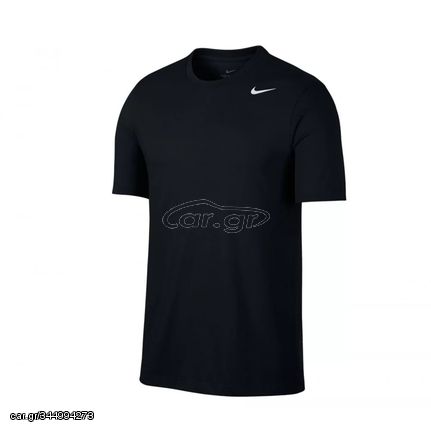 Nike T-Shirt Dri-FIT AR6029-010 Μαύρο