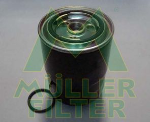 Φίλτρο καυσίμου MULLER FILTER FN1140 Ford Ranger 2500cc TD 4x4 84ps 2002-2006 (0423476010,1213456,164032SA00,1770A053,1770A055)