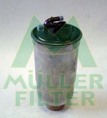 Φίλτρο καυσίμου MULLER FILTER FN289 Seat Toledo 1900cc TDI 110ps 1998-2004 (1M0127401)