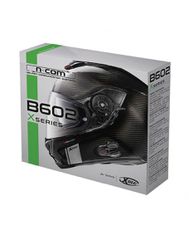 Nolan N-Com X-Lite B602 X Series Intercom Ενδοεπικοινωνία Single