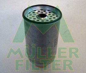 Φίλτρο καυσίμου MULLER FILTER FN296 Ford Transit 2500cc TD 85ps 1994-2000 (5020307,5023362,6164913,6202100,844F9176CAB)