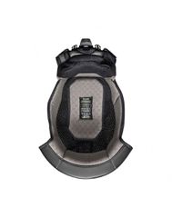 Nolan Εσωτερική Επένδυση Racing X-Lite X903/X903 Ultra/X552 Ultra Grey/Black/Carbon Medium