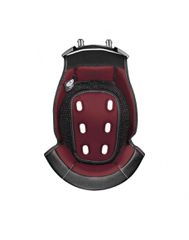 Nolan Εσωτερική Επένδυση N80-8 Black/Red Medium