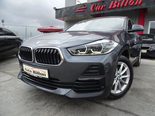 Bmw X2 '20 2.0 PRESTIGE 190IP F1 NAVI KLIMA FULL EXTRA