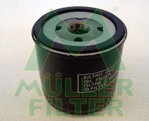 Φίλτρο λαδιού MULLER FILTER FO531 Ford Focus 1800cc DI TDDi 75ps 1999-2004 (1059924,1136568,1148703,1207066,1231233)