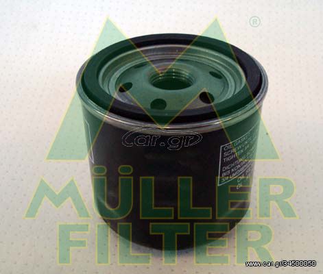 Φίλτρο λαδιού MULLER FILTER FO590 Ford Escort 1400cc 73ps 1986-1990 (047115561F,047198561F,1026285,1070523,1072434)