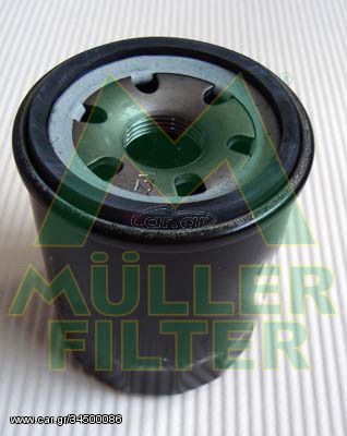 Φίλτρο λαδιού MULLER FILTER FO594 Honda Accord 2000cc 156ps 2008-2015 (04154PR3E00,15200PH1004,15220PH1014,15400611003,15400679003)