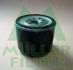 Φίλτρο λαδιού MULLER FILTER FO613 Kia Sportage 2000cc TD 4x4 83ps 1997-2003 (0K71023902A,263212W000,3254957,3255952,825923802)