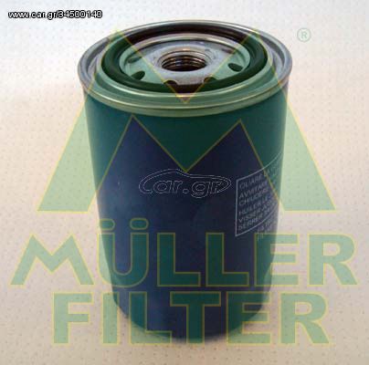 Φίλτρο λαδιού MULLER FILTER FO93 Daihatsu Rocky 2000cc 88ps 1985-1993 (0003082671,1520813210,1521332090,1521332091,1560033010)