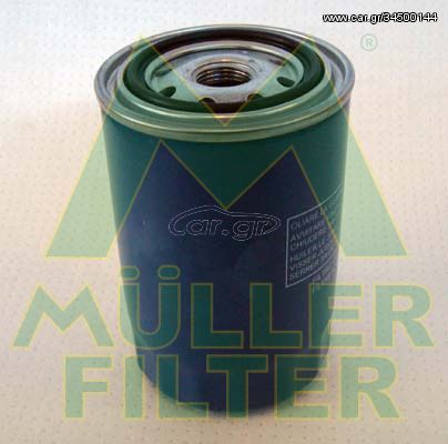 Φίλτρο λαδιού MULLER FILTER FO93 Toyota Hiace Bus 2000cc 88ps 1985-1989 (0003082671,1520813210,1521332090,1521332091,1560033010)