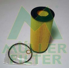 Φίλτρο λαδιού MULLER FILTER FOP177 BMW 3 Cabrio E93 3000cc 330 d 231ps 2007-2013 (11427788454,11427788460,11427788461,11428513377,11428513378)