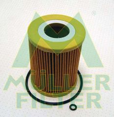 Φίλτρο λαδιού MULLER FILTER FOP308 Chrysler 300 C 3000cc CRD 218ps 2005-2012 (05175571AA,6421800009,6421840025,71775177,A6421800009)