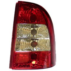 ΦΑΝΟΣ ΣΤΟΠ FIAT STRADA '05-'14 ΗΜΙΦΑΝΟΣ 61060119R