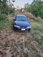 Opel Vectra 2001